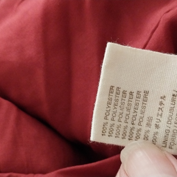 Anthropologie 3d floral top - Picture 4 of 7